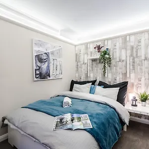 Bpr Röck Premier Budapest